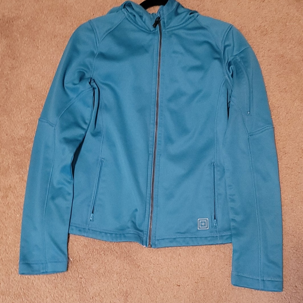 5.11 tactical hoodie